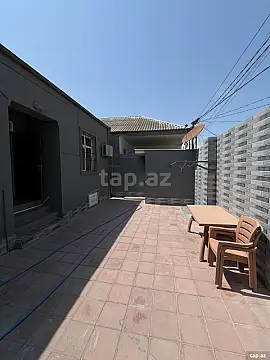 Satılır 3 otaqlı həyət evi 100 m² — Xırdalan, Xırdalan 3 otaq 100.00 m²