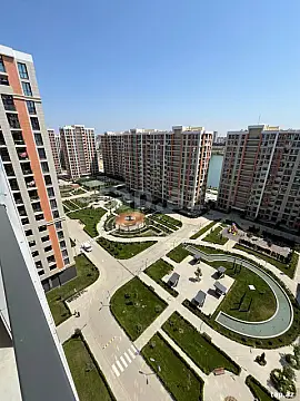 Satılır 3 otaqlı yeni tikili 72 m² — Bakı 3 otaq 72.00 m²