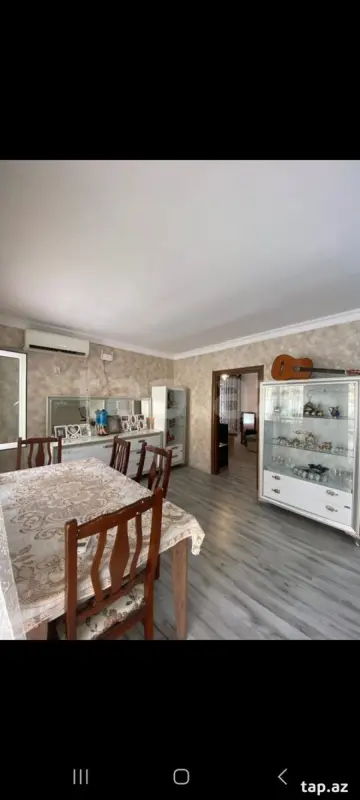 Satılır 3 otaqlı həyət evi 130 m²
