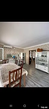 Satılır 3 otaqlı həyət evi 130 m² — Bakı, Buzovna 3 otaq 130.00 m²