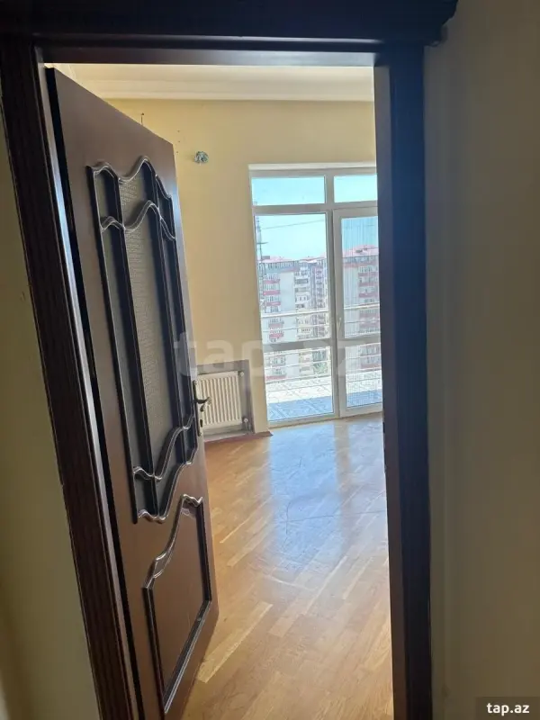 Satılır 3 otaqlı yeni tikili 96 m²