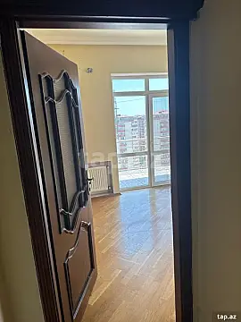 Satılır 3 otaqlı yeni tikili 96 m² — Bakı, Həzi Aslanov qəs. 3 otaq 96.00 m²
