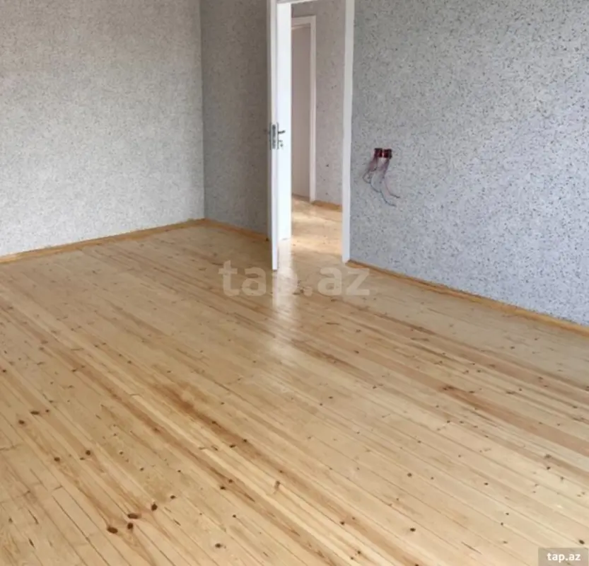 Kirayə verilir 3 otaqlı həyət evi 80 m²