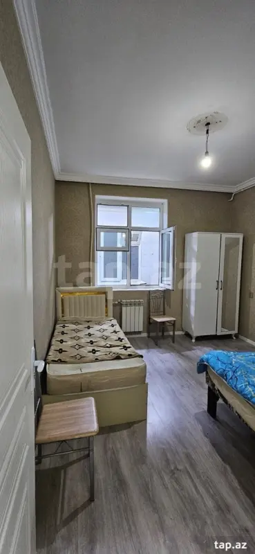 Kirayə verilir 2 otaqlı mənzil 55 m²