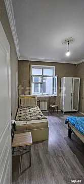 Kirayə verilir 2 otaqlı mənzil 55 m² — Bakı, Xətai 2 otaq 55.00 m²