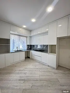 Satılır 5 otaqlı həyət evi 130 m² — Bakı, Hövsan 5 otaq 130.00 m²