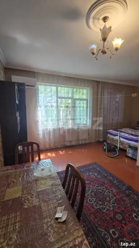 Kirayə verilir 1 otaqlı mənzil 30 m²