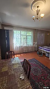 Kirayə verilir 1 otaqlı mənzil 30 m² — Bakı 1 otaq 30.00 m²