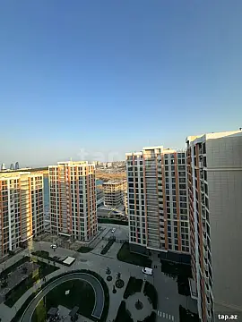 Satılır 3 otaqlı yeni tikili 84 m² — Bakı, Yasamal 3 otaq 84.00 m²