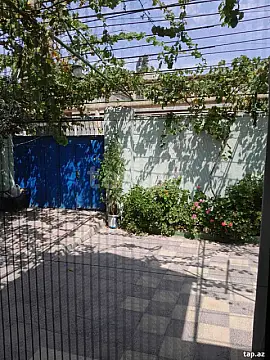 Satılır 3 otaqlı həyət evi 100 m² — Bakı, Əmircan 3 otaq 100.00 m²