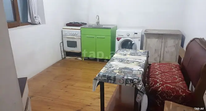 Kirayə verilir 4 otaqlı həyət evi 90 m² — Bakı, Biləcəri 4 otaq 90.00 m²