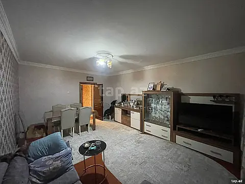 Satılır 3 otaqlı mənzil 50 m² — Bakı, Lökbatan 3 otaq 50.00 m²