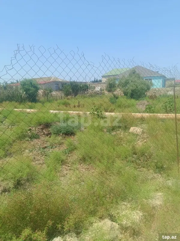 Satılır 1 otaqlı həyət evi 45 m²