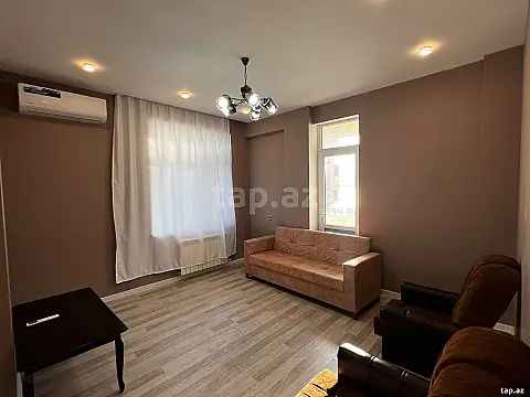 Kirayə verilir 2 otaqlı yeni tikili 70 m² — Xırdalan, Xırdalan 2 otaq 70.00 m²