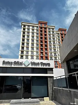 Satılır 2 otaqlı yeni tikili 87 m² — Bakı, Binəqədi 2 otaq 87.00 m²