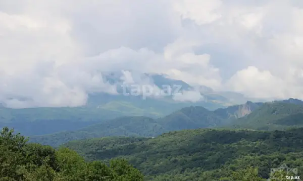 Satılır torpaq sahəsi — Quba