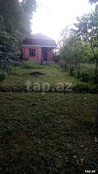 Satılır 3 otaqlı həyət evi 48 m² — Göyçay 3 otaq 48.00 m²