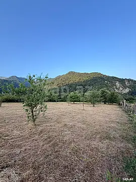 Satılır torpaq sahəsi — İsmayıllı