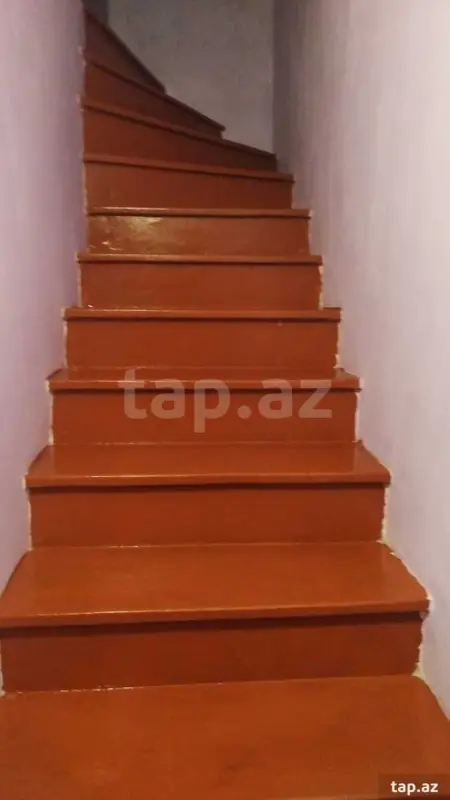 Kirayə verilir 3 otaqlı həyət evi 70 m²