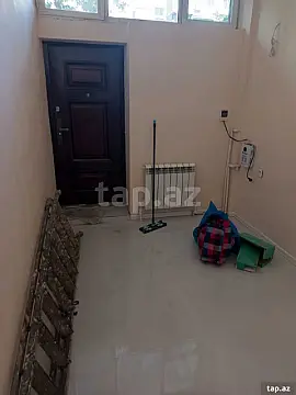Kirayə verilir ofis — Bakı, Yasamal