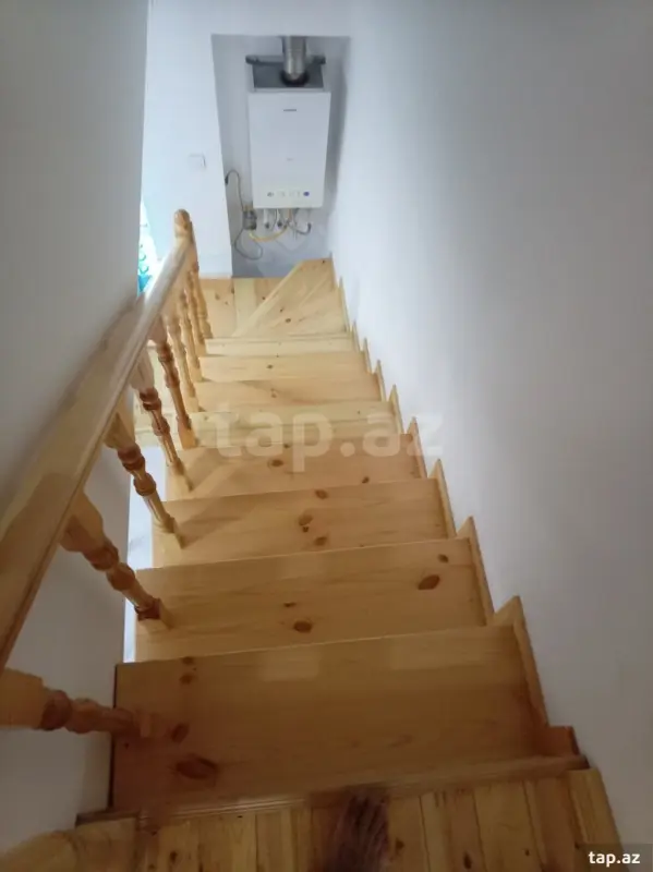 Kirayə verilir 3 otaqlı yeni tikili 80 m²