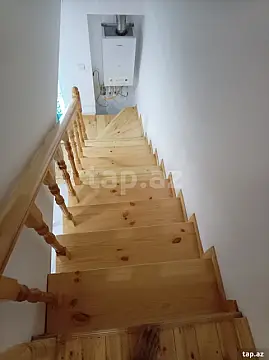 Kirayə verilir 3 otaqlı yeni tikili 80 m² — Bakı, Xətai 3 otaq 80.00 m²