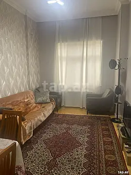 Satılır 2 otaqlı yeni tikili 52 m² — Xırdalan, Xırdalan 2 otaq 52.00 m²