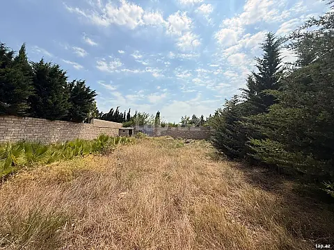 Satılır torpaq sahəsi — Bakı, Şüvəlan