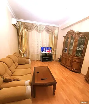 Satılır 3 otaqlı yeni tikili 60 m² — Bakı 3 otaq 60.00 m²