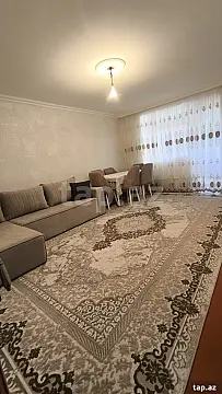 Satılır 1 otaqlı mənzil 49 m² — Sumqayıt 1 otaq 49.00 m²