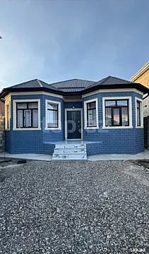 Kirayə verilir 3 otaqlı həyət evi 100 m² — Qusar 3 otaq 100.00 m²