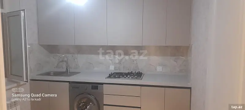 Satılır 3 otaqlı həyət evi 78 m² — Bakı 3 otaq 78.00 m²