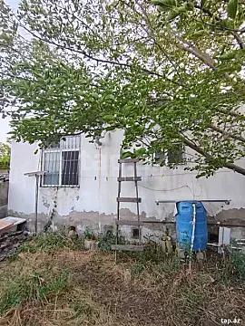 Satılır 2 otaqlı həyət evi 40 m² — Bakı, Maştağa 2 otaq 40.00 m²