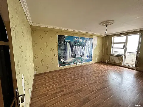 Kirayə verilir 3 otaqlı həyət evi 90 m² — Bakı, Xətai 3 otaq 90.00 m²