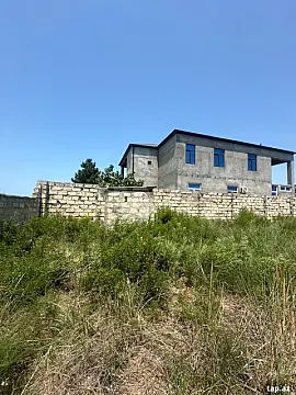 Satılır torpaq sahəsi — Bakı, Nardaran