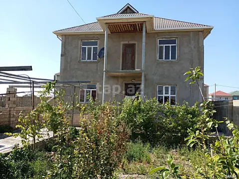 Satılır 6 otaqlı həyət evi 240 m² — Sumqayıt 6 otaq 240.00 m²