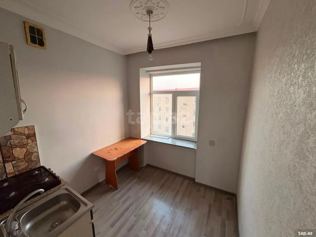 Kirayə verilir 2 otaqlı mənzil 45 m²