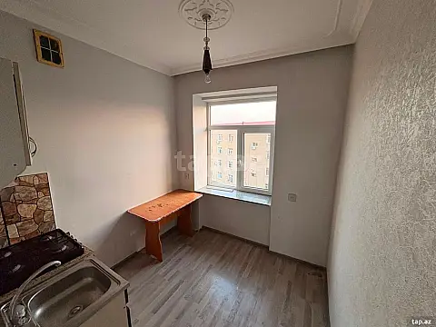 Kirayə verilir 2 otaqlı mənzil 45 m² — Sumqayıt 2 otaq 45.00 m²