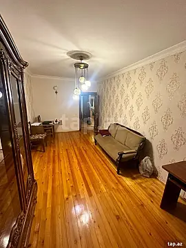 Satılır 2 otaqlı mənzil 65 m² — Bakı, Saray 2 otaq 65.00 m²
