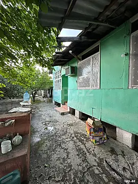 Satılır torpaq sahəsi — Göyçay