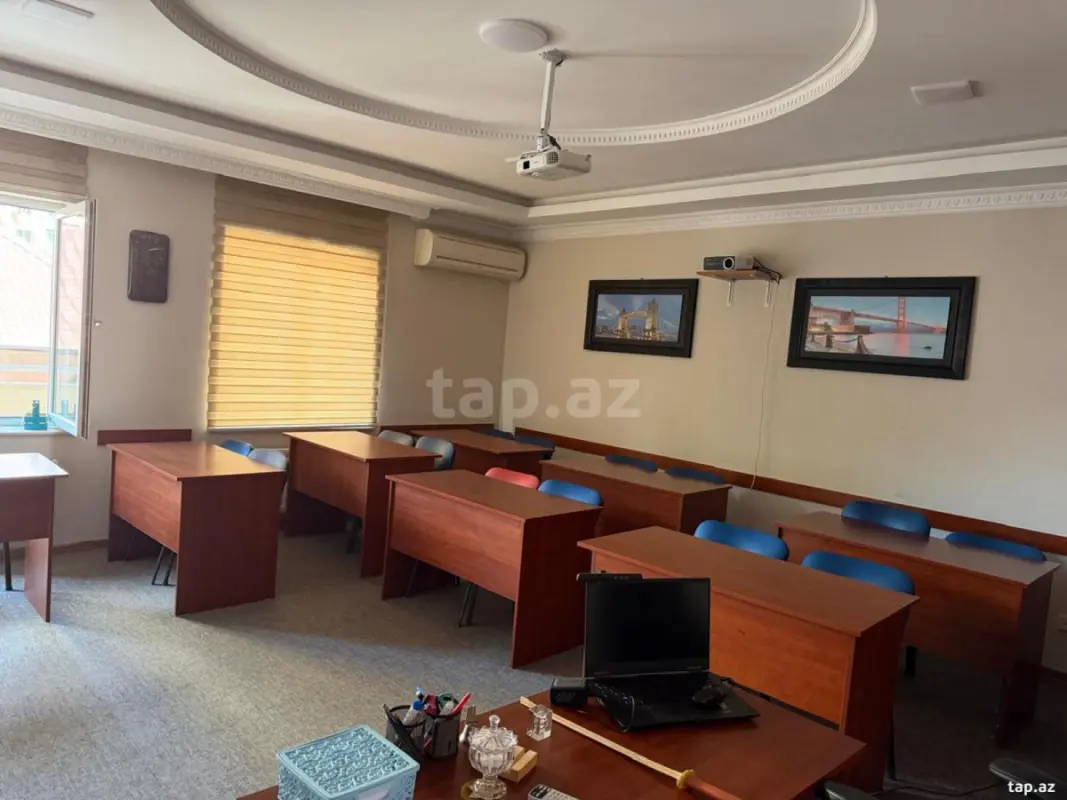 Satılır 4 otaqlı yeni tikili 173 m²