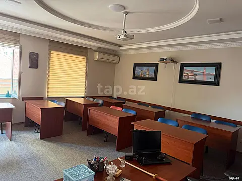 Satılır 4 otaqlı yeni tikili 173 m² — Bakı 4 otaq 173.00 m²