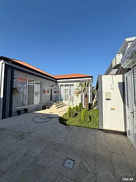 Satılır 4 otaqlı həyət evi 135 m² — Bakı, Mərdəkan 4 otaq 135.00 m²