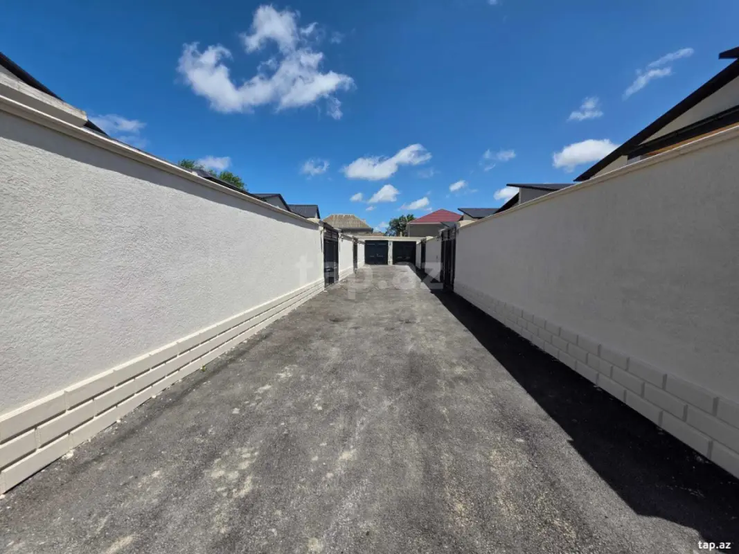 Satılır 3 otaqlı həyət evi 95 m²