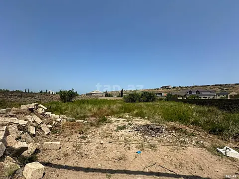 Satılır torpaq sahəsi — Bakı, Sabunçu