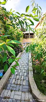 Satılır 4 otaqlı həyət evi 110 m² — Bakı, Hövsan 4 otaq 110.00 m²