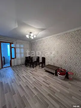 Satılır 2 otaqlı mənzil 45 m² — Bakı, Memar Əcəmi yanı 2 otaq 45.00 m²