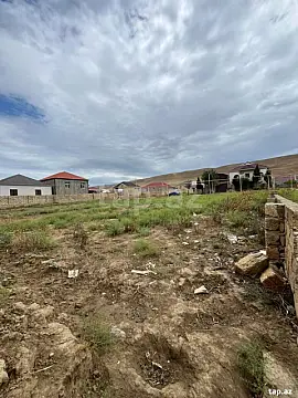 Satılır torpaq sahəsi — Bakı, Abşeron
