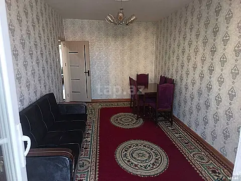 Kirayə verilir 2 otaqlı mənzil 80 m² — Bakı 2 otaq 80.00 m²