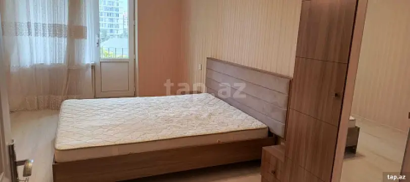 Kirayə verilir 3 otaqlı mənzil 70 m² — Bakı, Nərimanov 3 otaq 70.00 m²